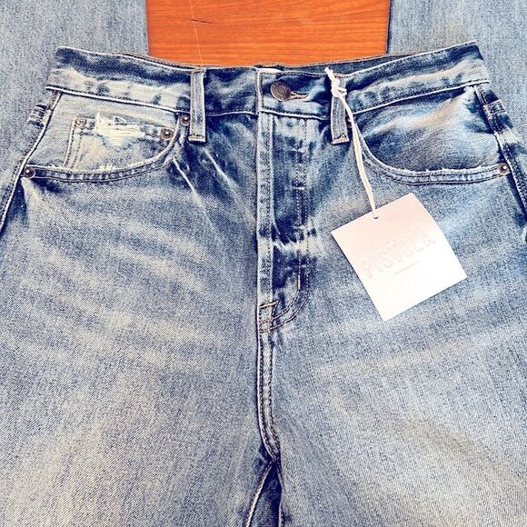Pistola Keaton Jeans 26 in Los Feliz - Picture 3 of 13
